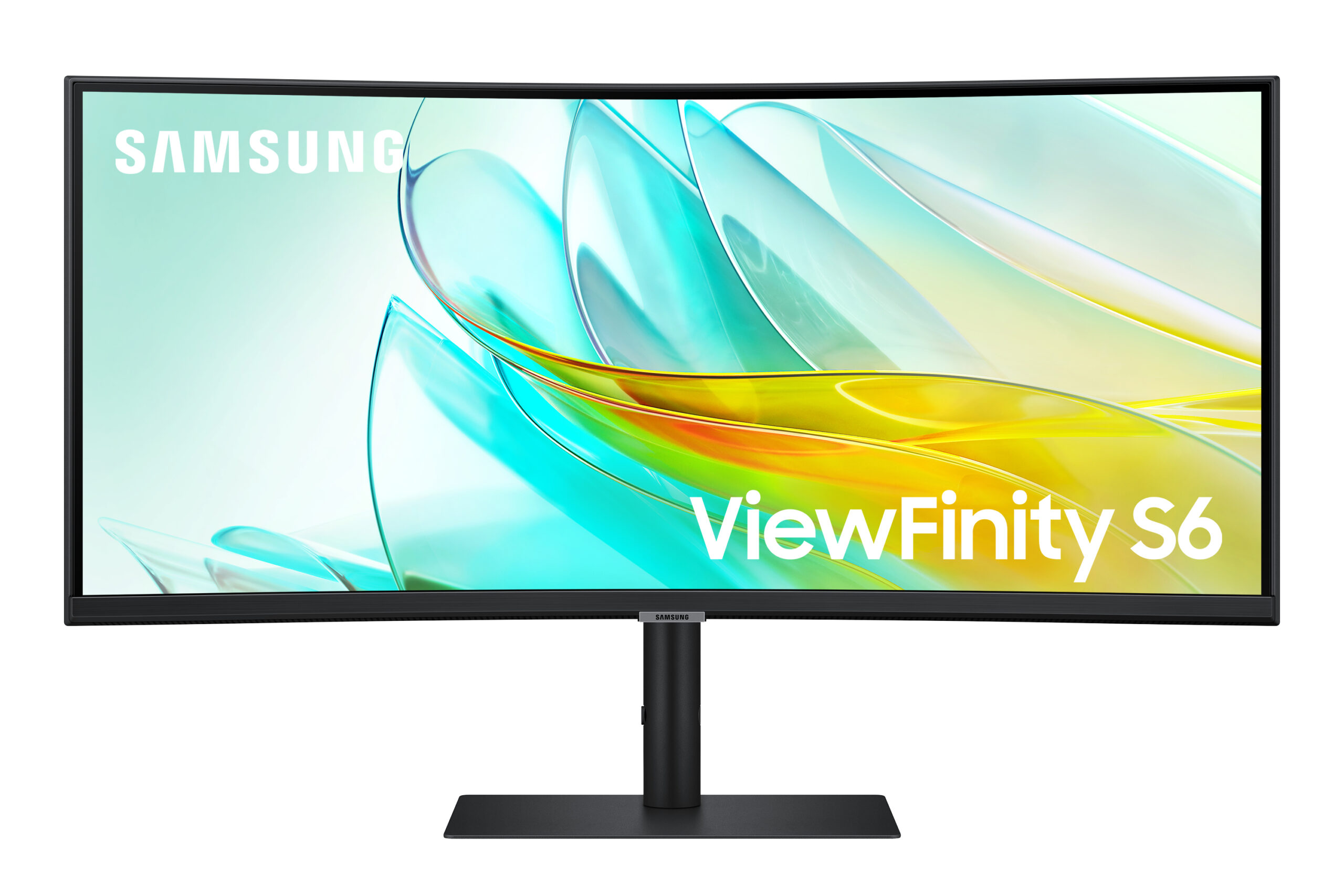 Samsung ViewFinity LS34C652UAUXEN computer monitor 86,4 cm (34") 3440 x 1440 Pixels 4K Ultra HD LED Zwart - Afbeelding 16