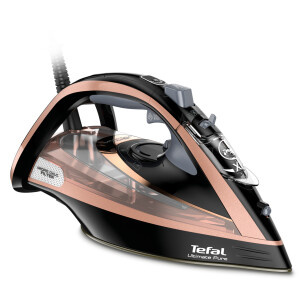 Tefal Ultimate Pure FV9845 FV9845 Stoomstrijkijzer