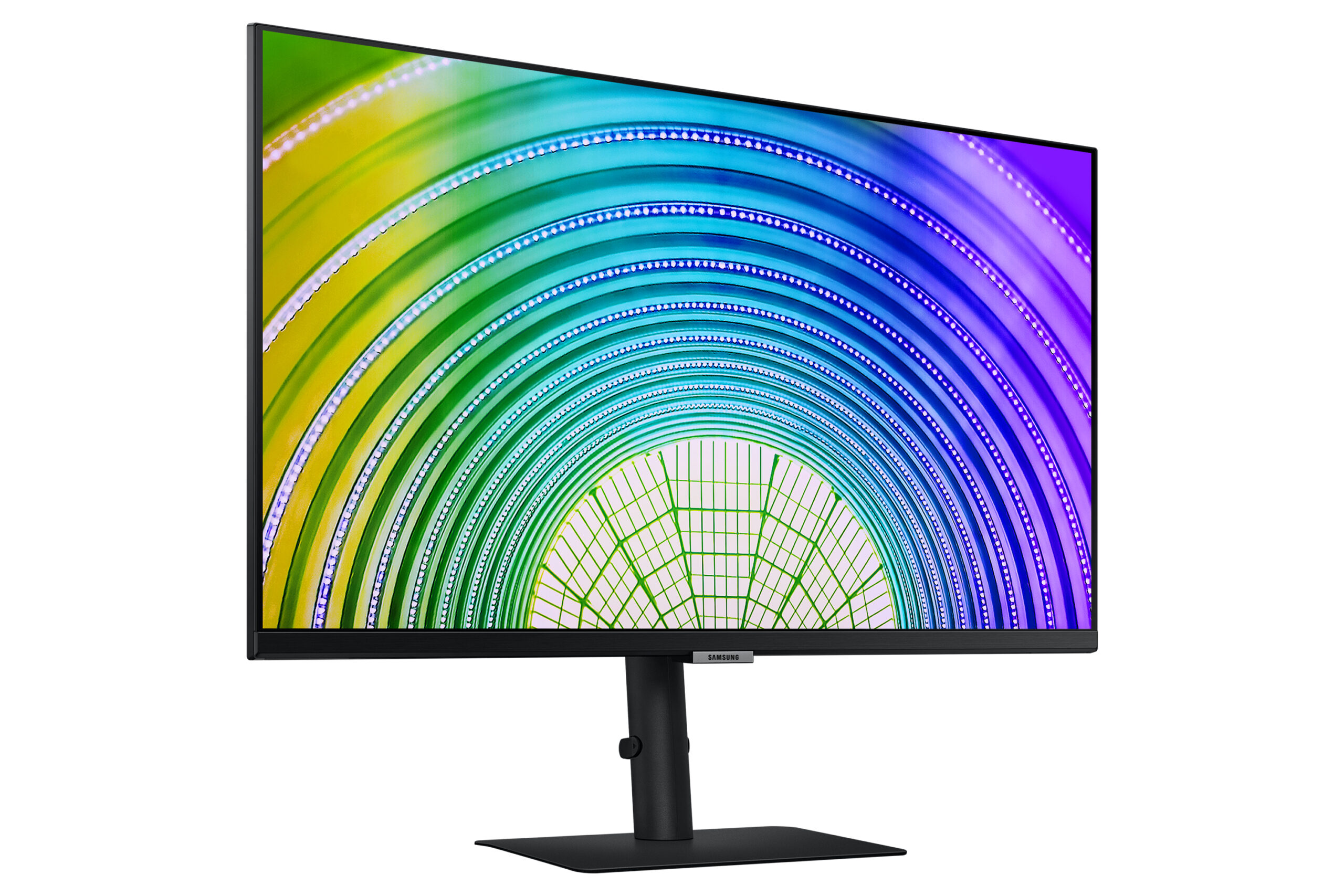Samsung 27" ViewFinity S6 S60UA QHD Monitor - Afbeelding 16