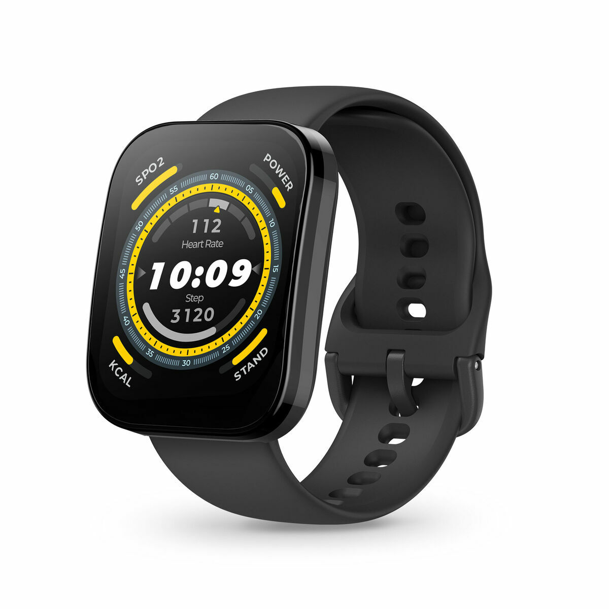Smartwatch Amazfit BIP5BK Zwart - Afbeelding 2