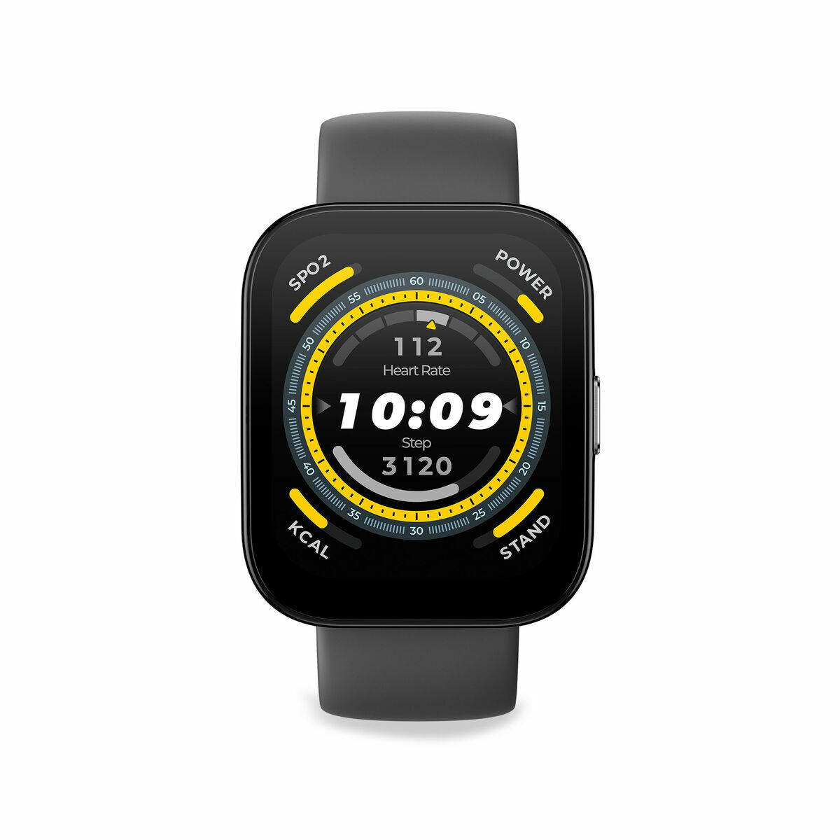 Smartwatch Amazfit BIP5BK Zwart - Afbeelding 3