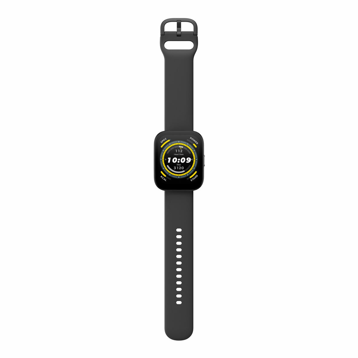 Smartwatch Amazfit BIP5BK Zwart - Afbeelding 6
