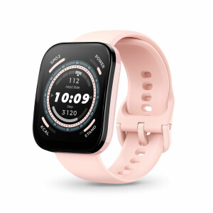 Smartwatch Amazfit Bip 5 1,91" Roze