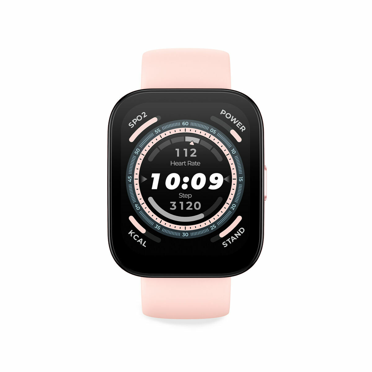 Smartwatch Amazfit Bip 5 1,91" Roze - Afbeelding 2