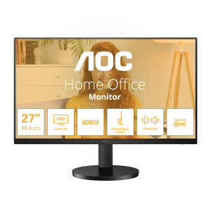 Gaming-Monitor AOC U27B3AF 4K Ultra HD 27" 60 Hz