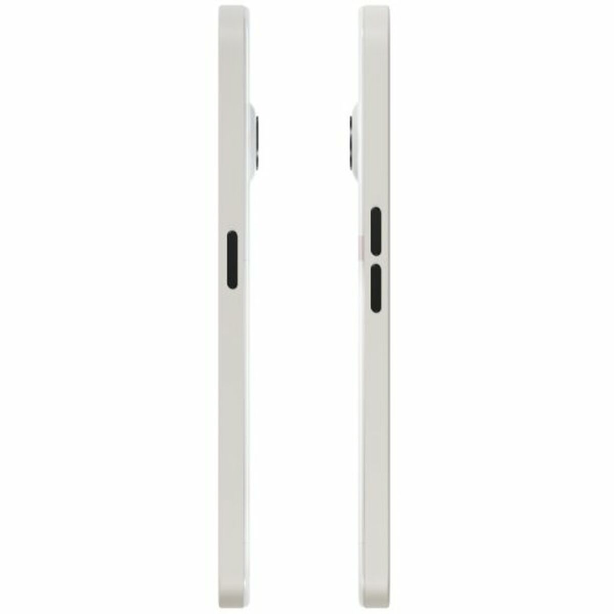 Smartphone Nothing Nothing Phone 2a 6,7" Octa Core 8 GB RAM 128 GB Wit - Afbeelding 4