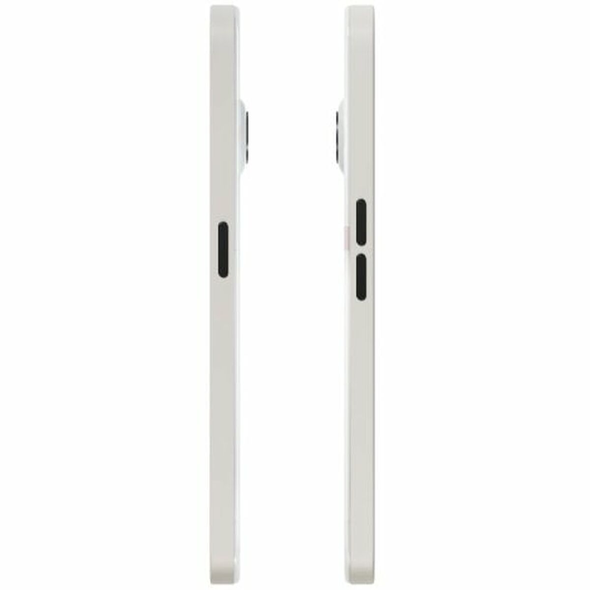 Smartphone Nothing Phone 2a 6,7" Octa Core 12 GB RAM 256 GB Wit - Afbeelding 4