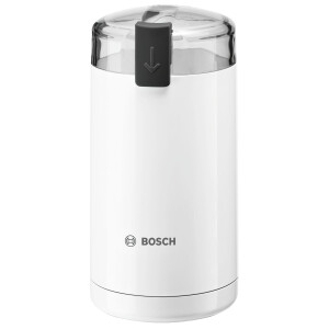 Bosch TSM6A011W koffiemolen 180 W Wit