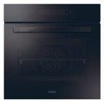 Candy FMBC T828S WF A+ Zwart