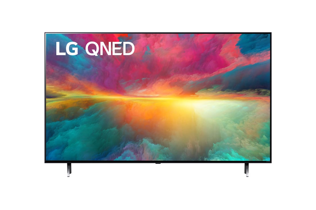 LG 65QNED75R tv 165,1 cm (65") 4K Ultra HD Smart TV Wifi Zwart - Afbeelding 2