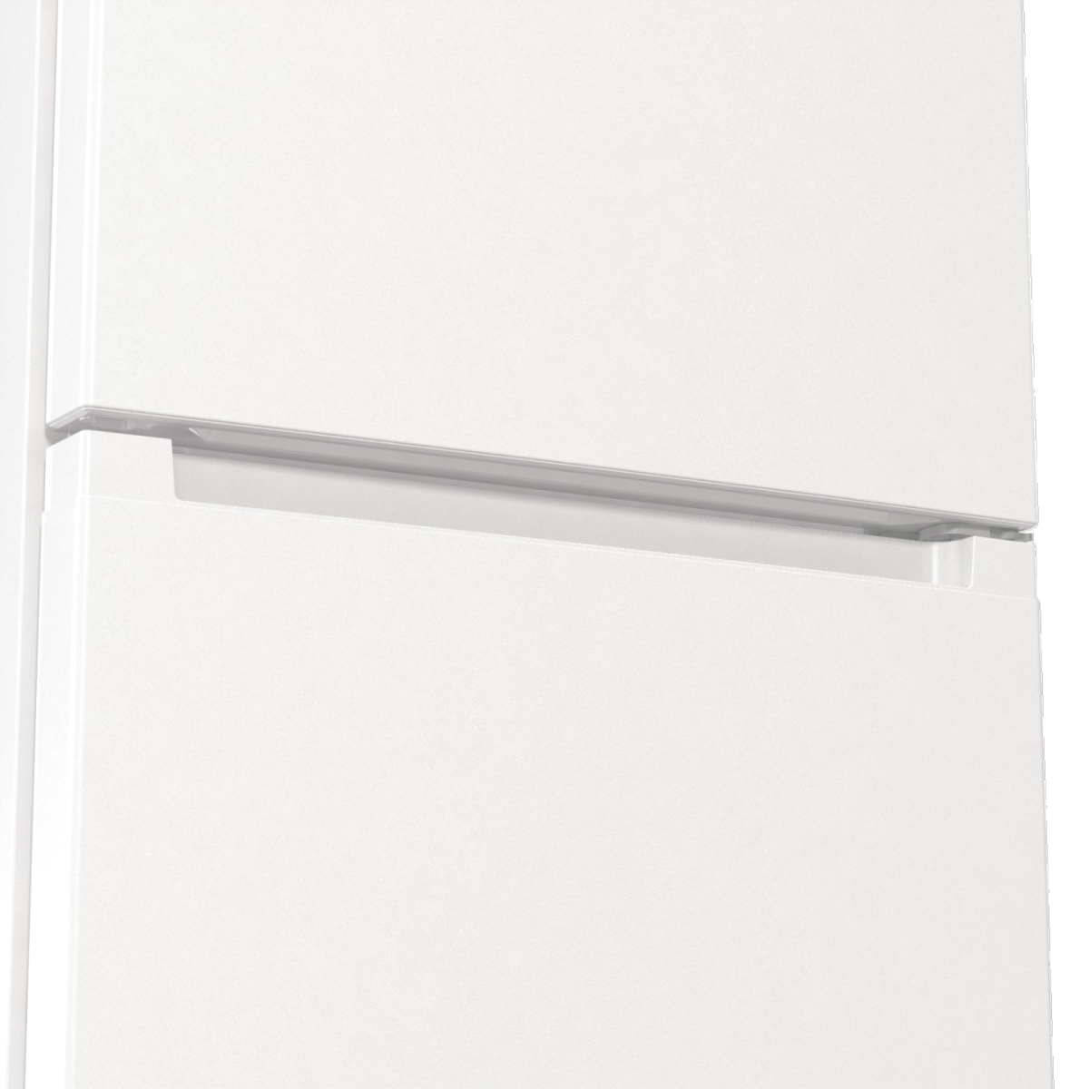 Gorenje NRK6202EW4 koel-vriescombinatie Vrijstaand 331 l E Wit - Afbeelding 9