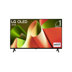 LG 4K Smart OLED TV 65B46LA (2024) 120HZ 65″