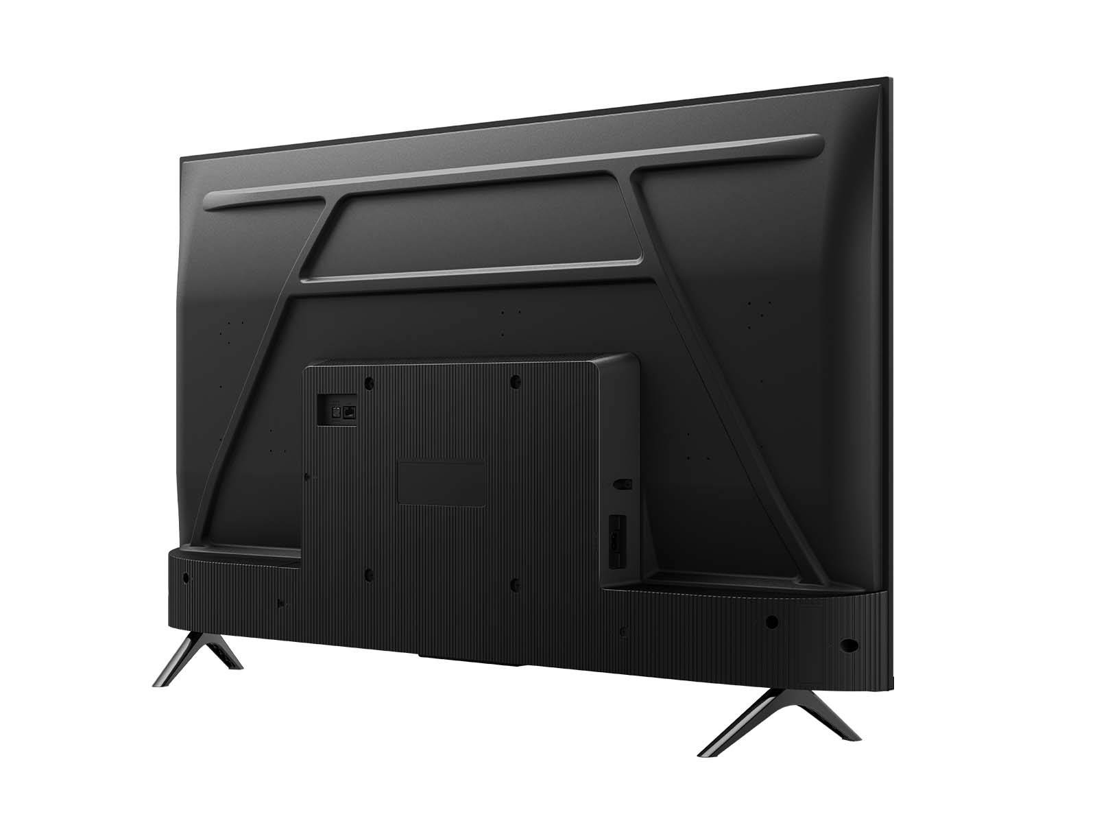 TCL 4K Smart Android LED TV 43P655 43" - Afbeelding 5