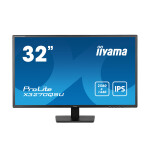 ProLite 32 inch - Quad HD IPS LED Monitor - 2560x1440