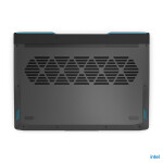 Lenovo LOQ Laptop 39.6 cm (15.6 ) Full HD Intel® Core™ i5 16 GB DDR5-SDRAM 1 TB SSD NVIDIA GeForce RTX 4060 Wi-Fi 6 (802.11ax) Windows 11 Home Grey