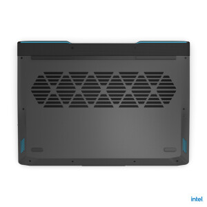 Lenovo LOQ Laptop 39.6 cm (15.6 ) Full HD Intel® Core™ i5 16 GB DDR5-SDRAM 1 TB SSD NVIDIA GeForce RTX 4060 Wi-Fi 6 (802.11ax) Windows 11 Home Grey