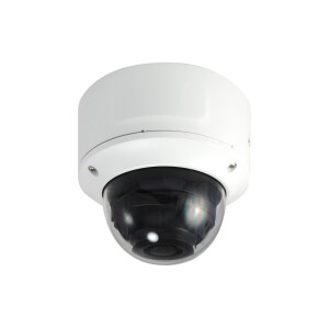 LevelOne FCS-4203 bewakingscamera Dome IP-beveiligingscamera Binnen & buiten 1920 x 1080 Pixels Plafond/muur