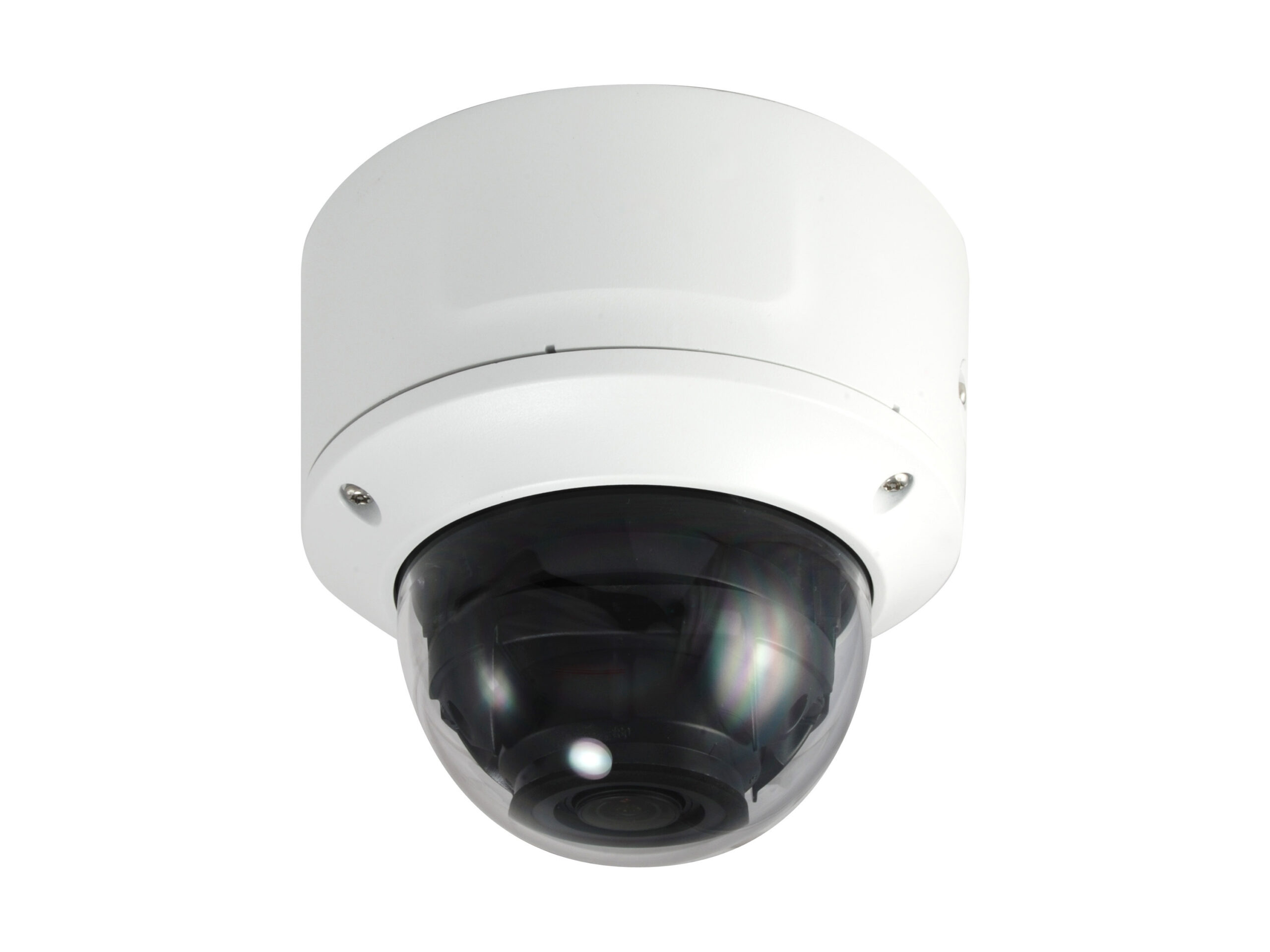 LevelOne FCS-4203 bewakingscamera Dome IP-beveiligingscamera Binnen & buiten 1920 x 1080 Pixels Plafond/muur