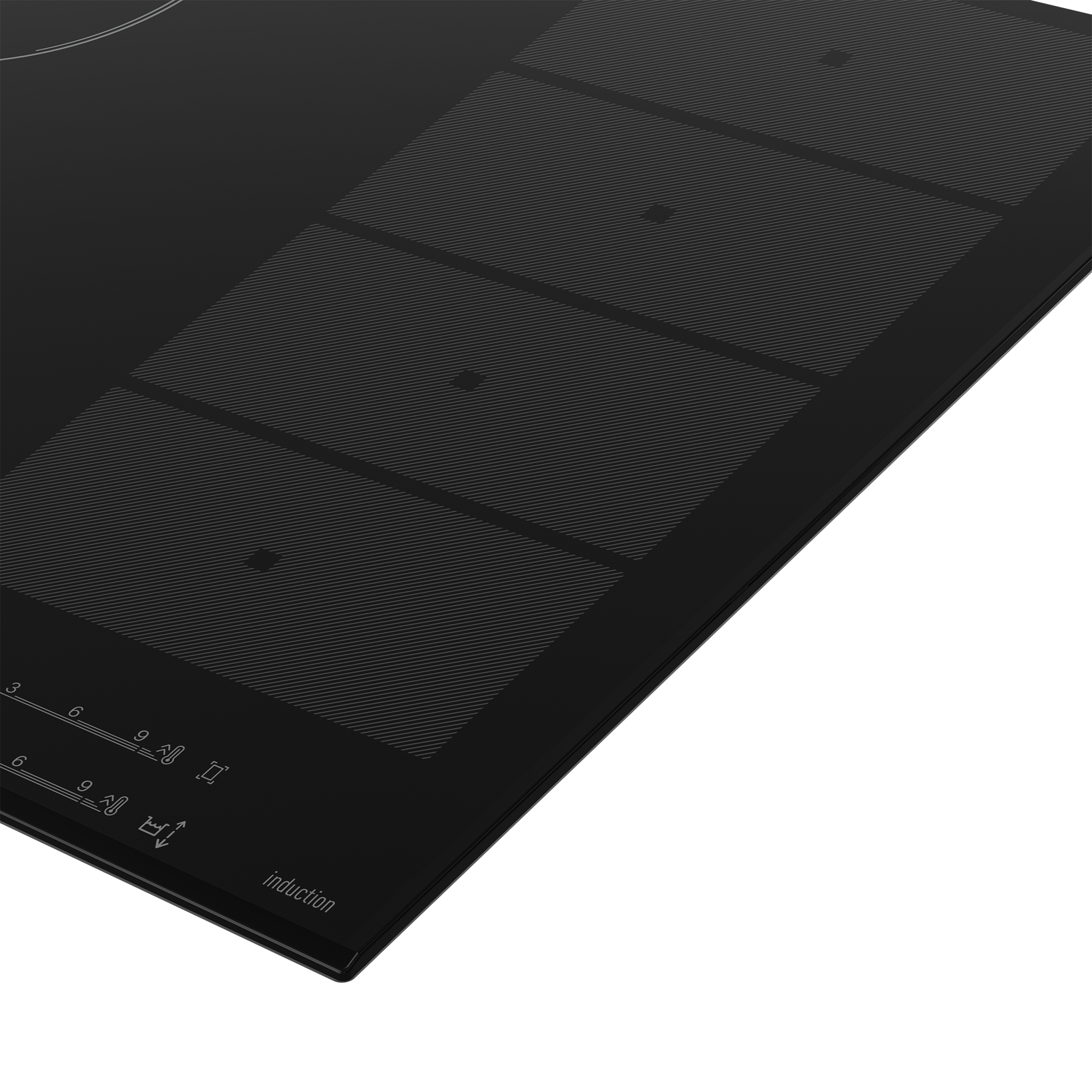 Inductiekookplaat Grundig 60 cm - Afbeelding 4