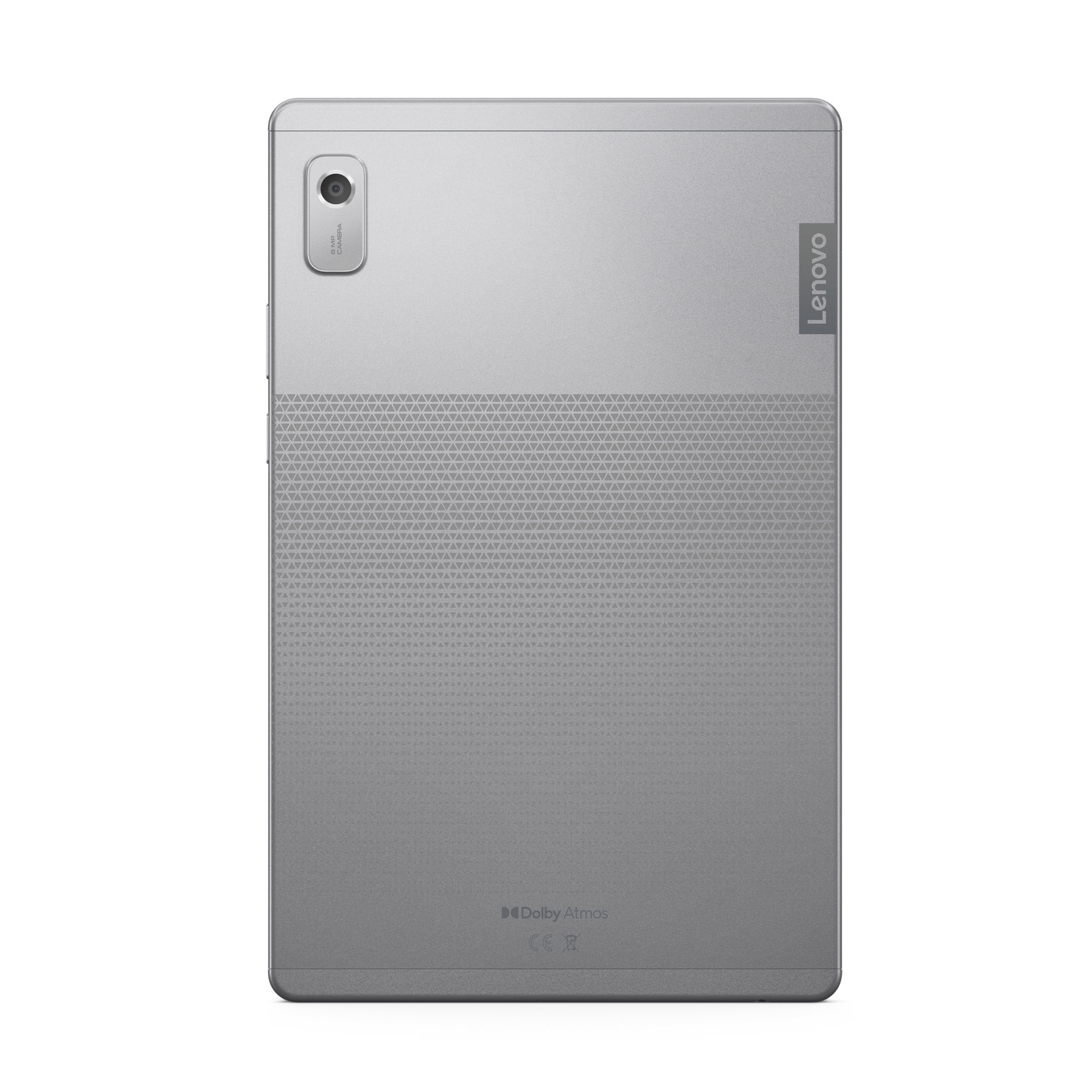 Lenovo Tab M9 Mediatek 64 GB 22,9 cm (9") 4 GB Wi-Fi 5 (802.11ac) Android 12 Grijs - Afbeelding 2