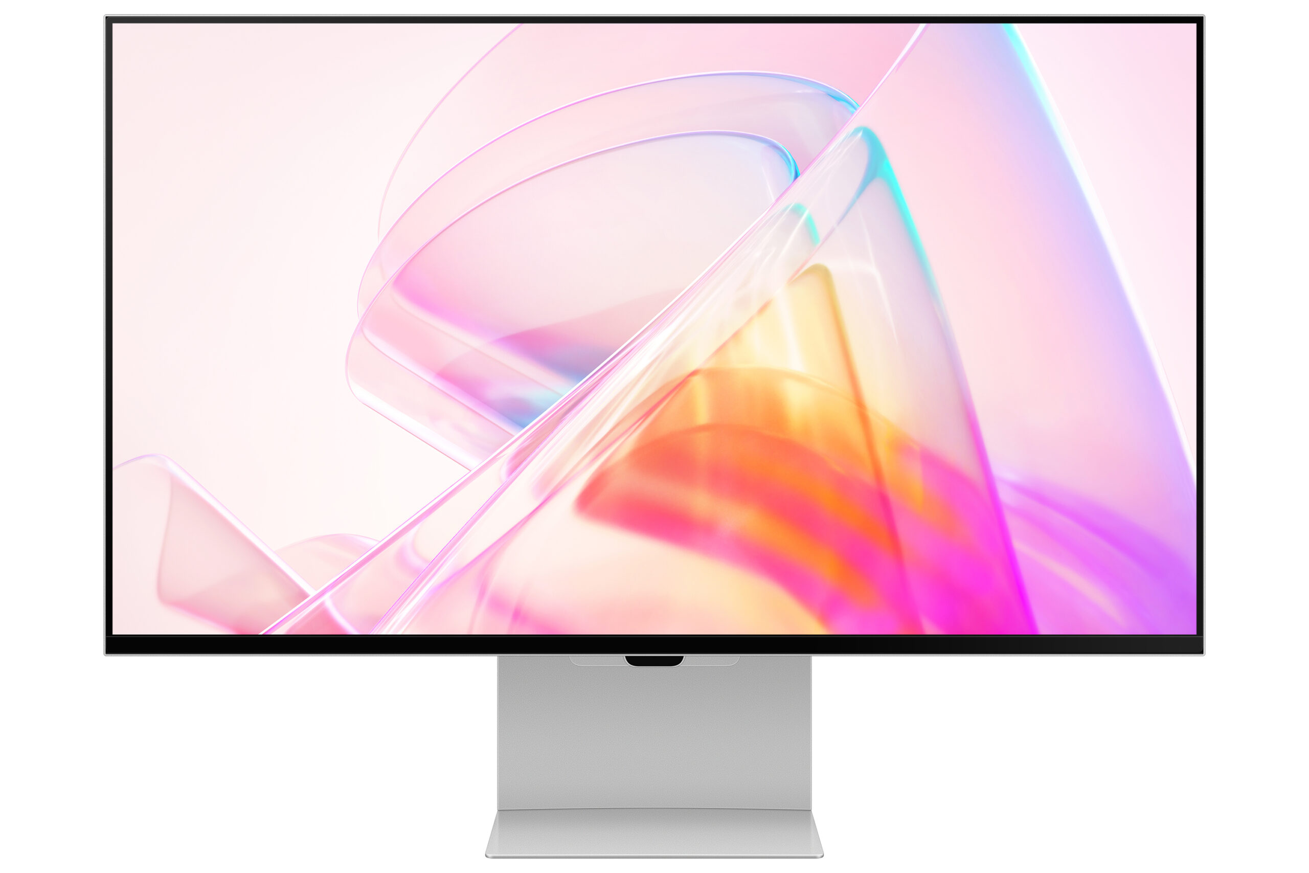 Samsung 27" ViewFinity S9 S90PC 5K Monitor - Afbeelding 4