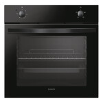 Candy Idea FIDC N100/1 70 l A Zwart