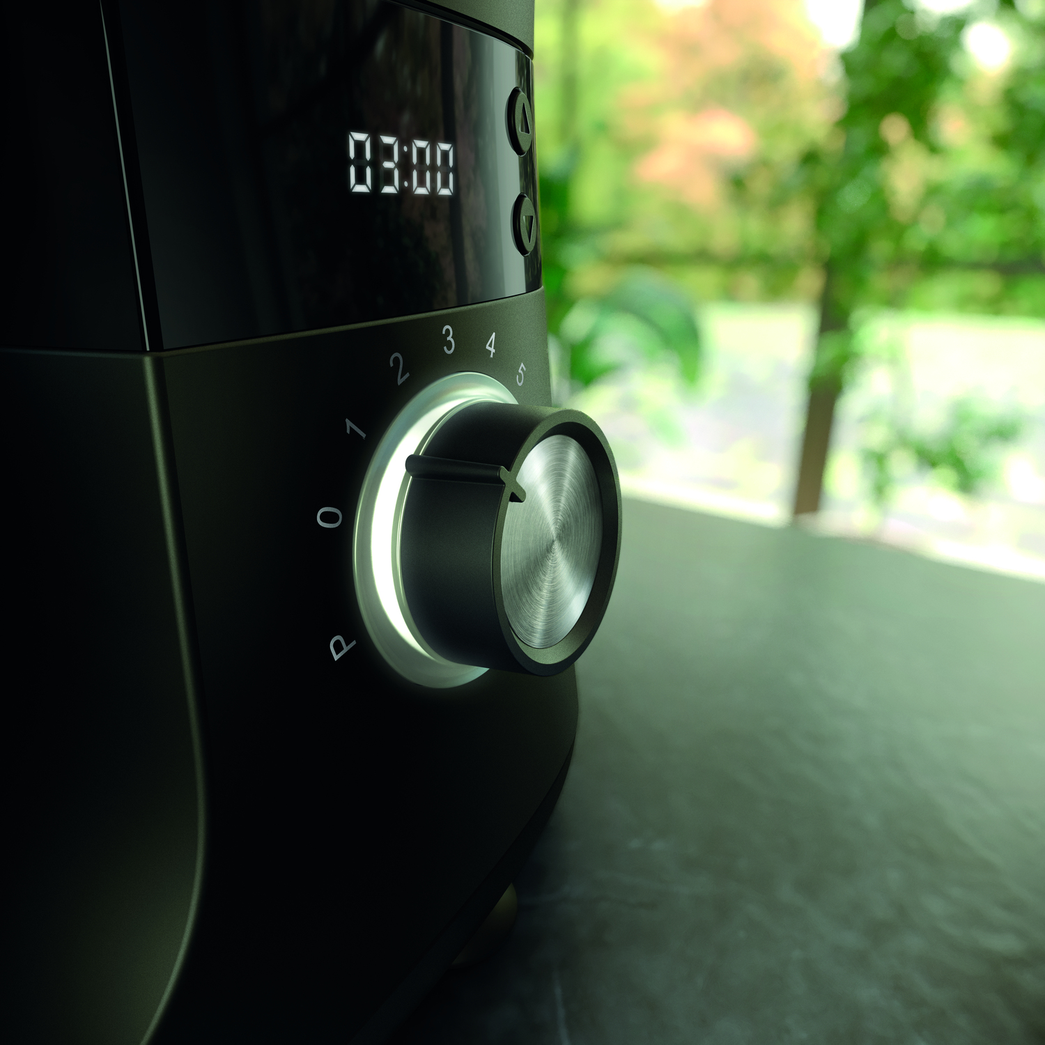 Philips Keukenmachine uit de 7000-serie - Afbeelding 5