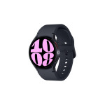 Samsung Galaxy Watch6 40 mm Digitaal Touchscreen Grafiet