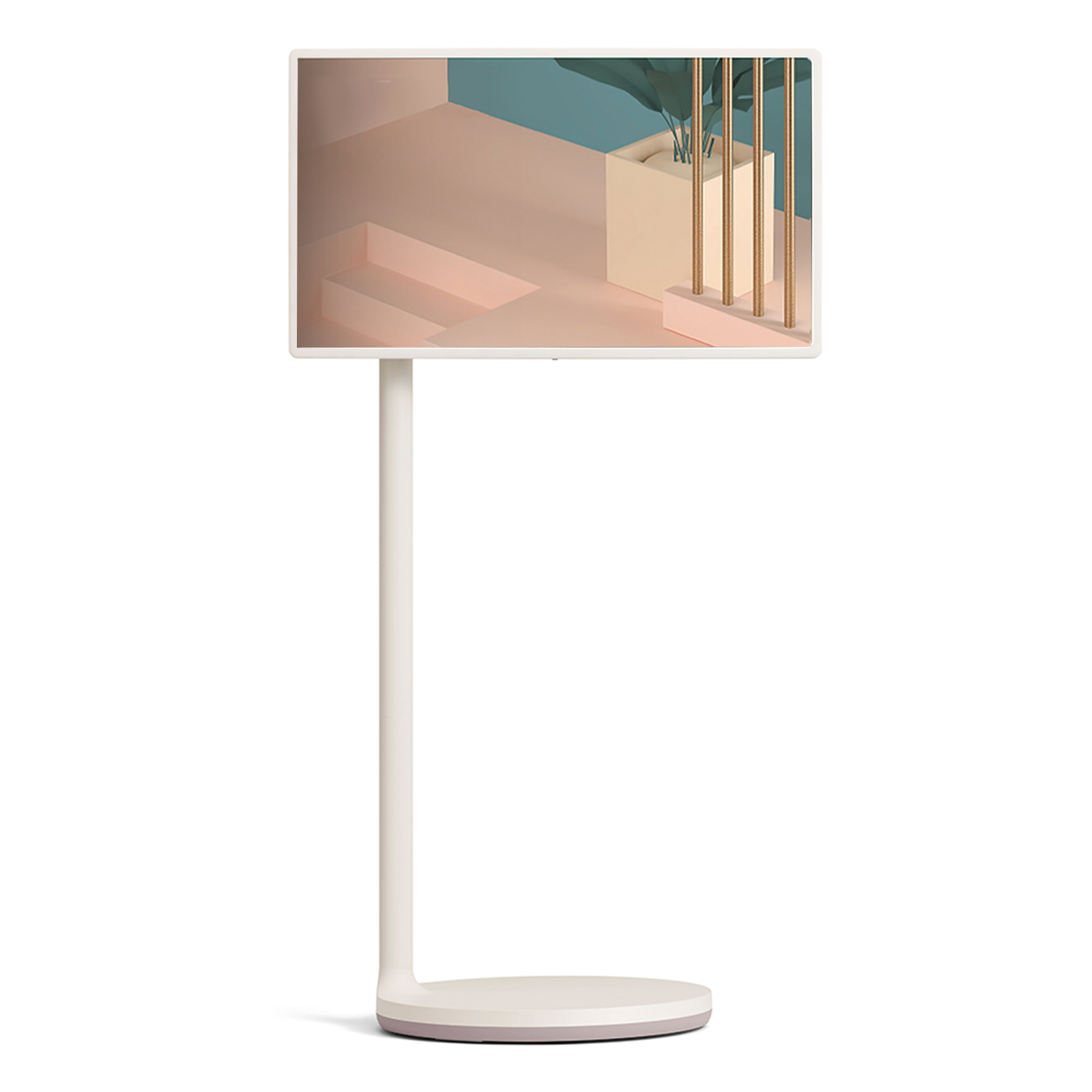 LG 27ART10AKPL StandbyME Full HD Smart TV 27" - Afbeelding 16