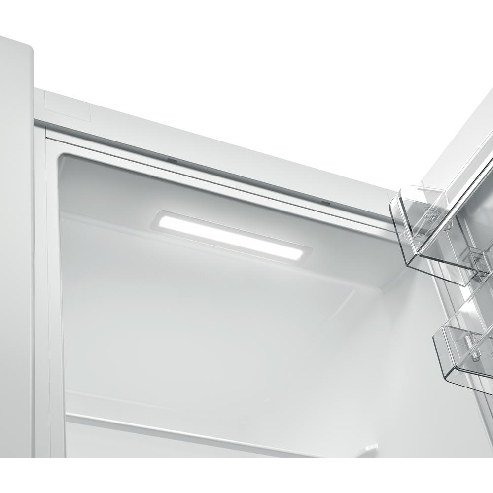 Whirlpool SW8 AM2Y XR 2 koelkast Vrijstaand 364 l E Roestvrijstaal - Afbeelding 6