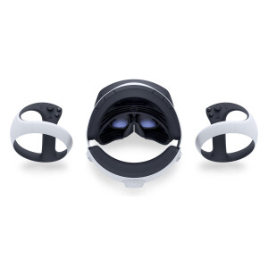 Sony PlayStation VR2