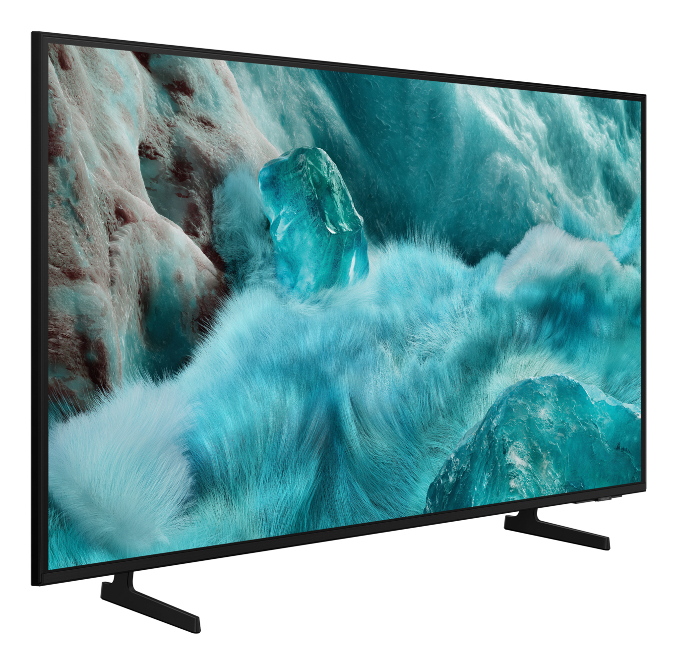 Samsung Q7F 50" QLED 4K Vision AI Smart TV Q7FA (2025) - Afbeelding 4