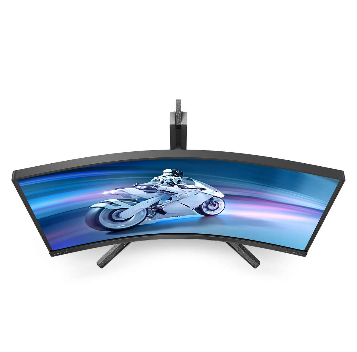 Philips 27M2C5500W/00 LED display 68,6 cm (27") 2560 x 1440 Pixels Quad HD LCD Zwart - Afbeelding 6