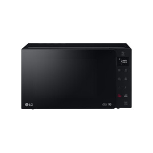 LG NeoChef MS 2535 GIB Aanrecht Solo-magnetron 25 l 300 W Zwart