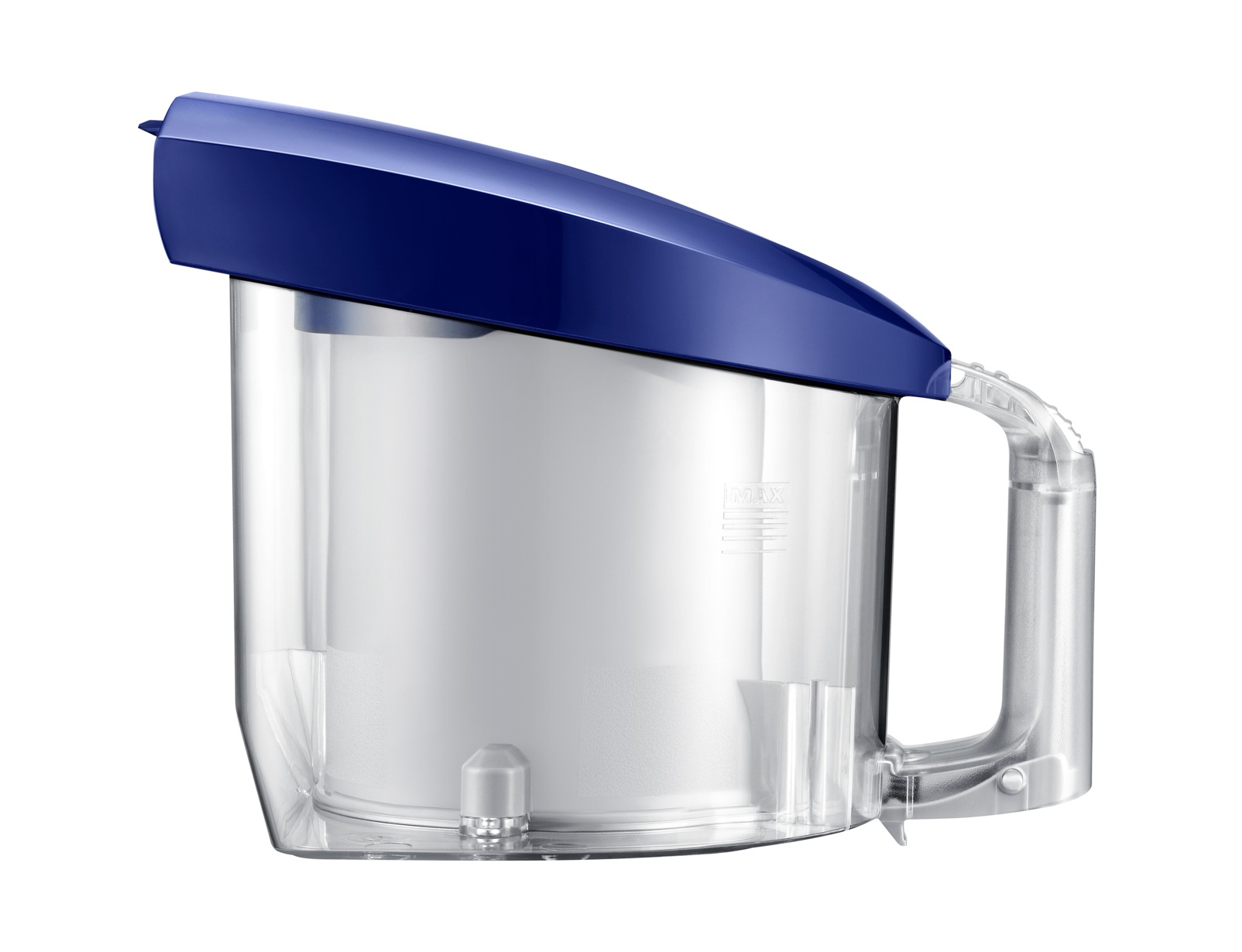 Samsung VCC43Q0V3B 1,3 l Cilinderstofzuiger Droog 850 W Zakloos - Afbeelding 7