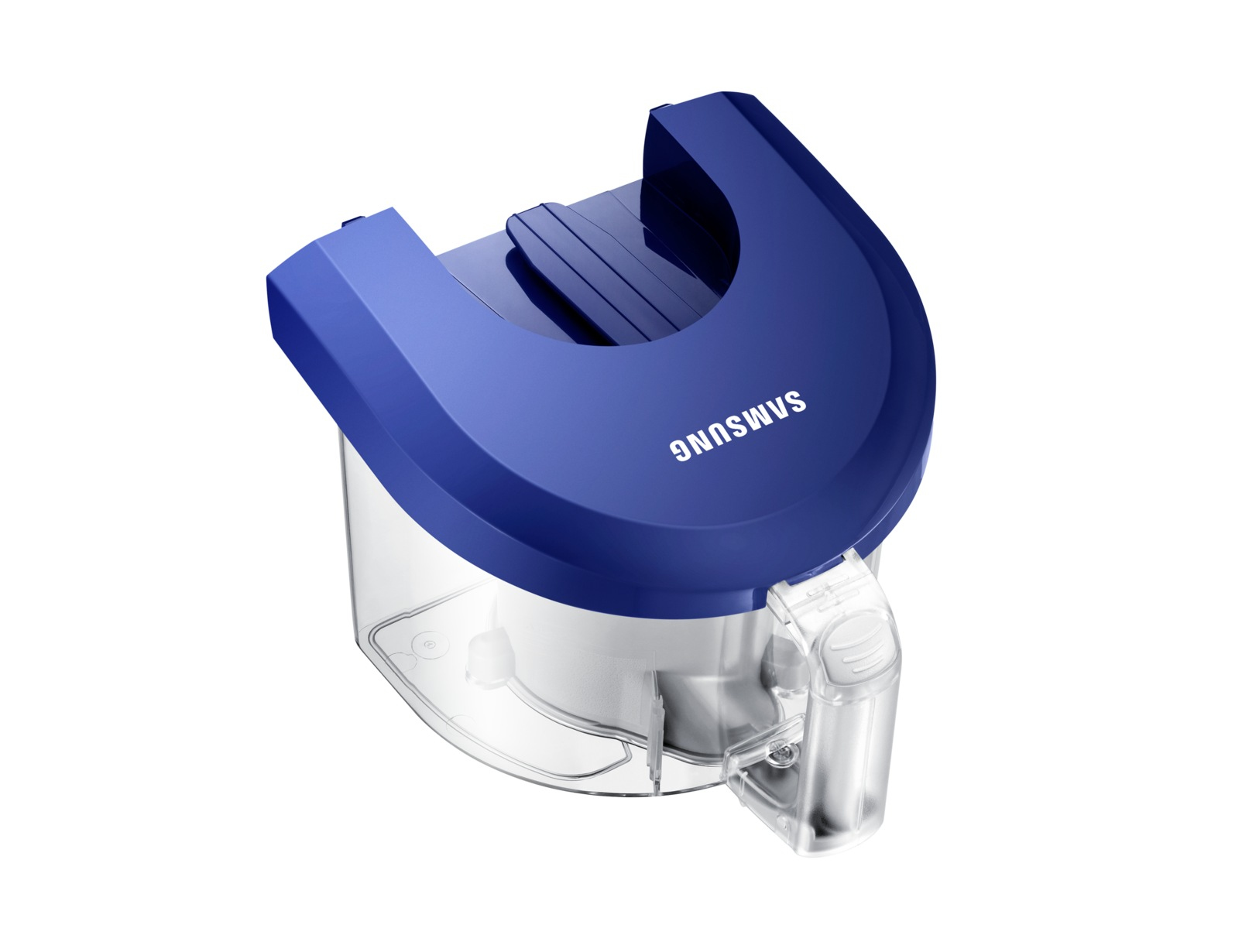 Samsung VCC43Q0V3B 1,3 l Cilinderstofzuiger Droog 850 W Zakloos - Afbeelding 6