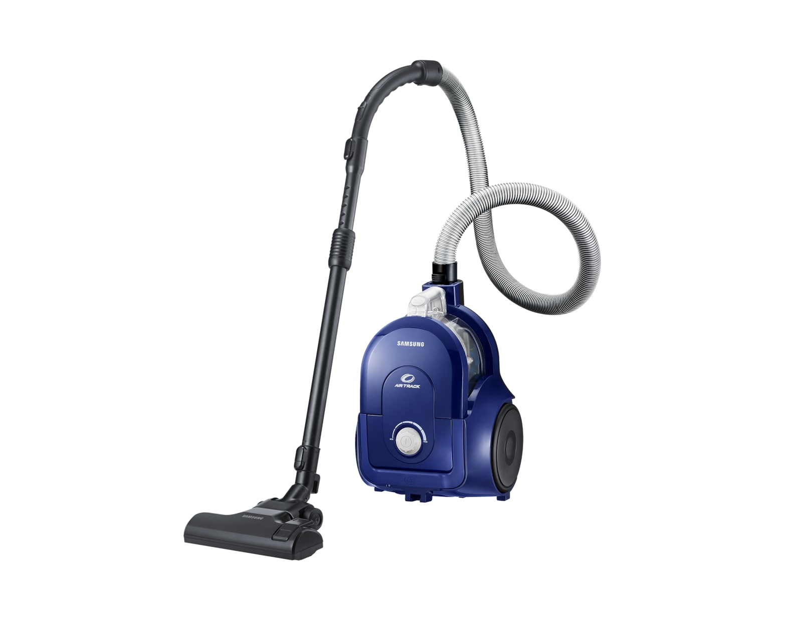 Samsung VCC43Q0V3B 1,3 l Cilinderstofzuiger Droog 850 W Zakloos - Afbeelding 4