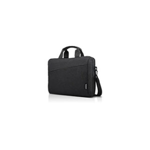 Lenovo T210 39,6 cm (15.6") Tas met bovensluiting Zwart