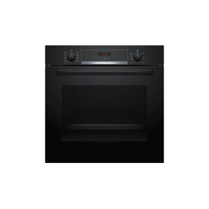 Bosch Serie 4 HBA534EB0 oven 71 l A Zwart