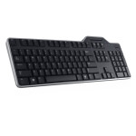 DELL KB813 toetsenbord Universeel USB QWERTY Amerikaans Engels Zwart