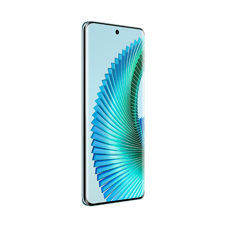 Honor Magic6 Lite 5G 17,2 cm (6.78") Dual SIM Android 13 USB Type-C 8 GB 256 GB 5300 mAh Groen - Afbeelding 8