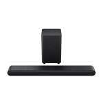 TCL S Series S643W soundbar 3.1 kanalen 240 W