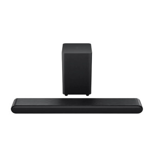 TCL S Series S643W soundbar 3.1 kanalen 240 W