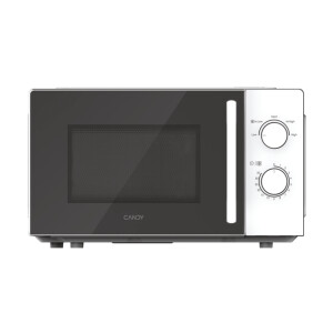 Candy Idea CMW20SMWLI/4U Wit Solo-magnetron Aanrecht 20 l 700 W