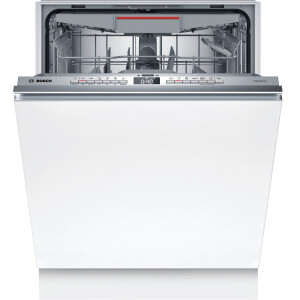 Bosch Serie 4 SMV4EVX01E vaatwasser Volledig ingebouwd 14 couverts C