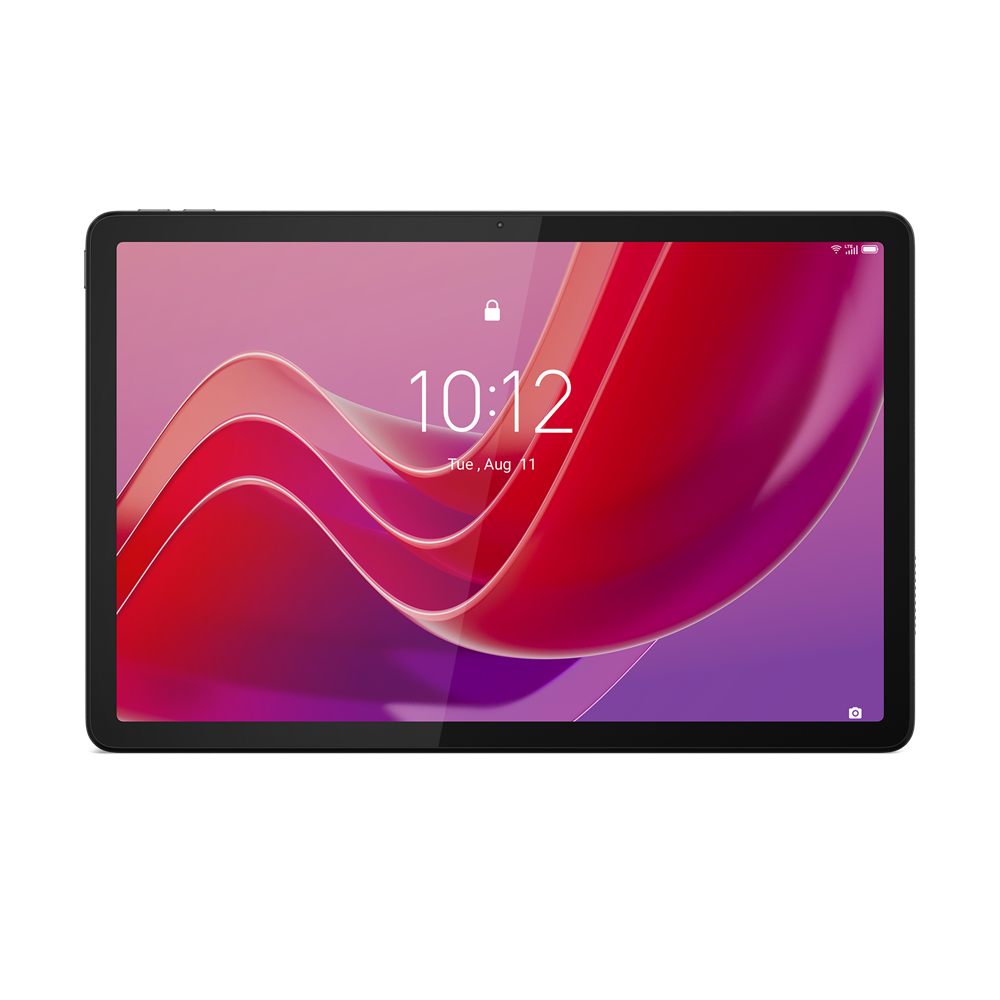 Lenovo Tab M11 Mediatek 128 GB 27,9 cm (11") 4 GB Wi-Fi 5 (802.11ac) Android 13 Grijs - Afbeelding 6