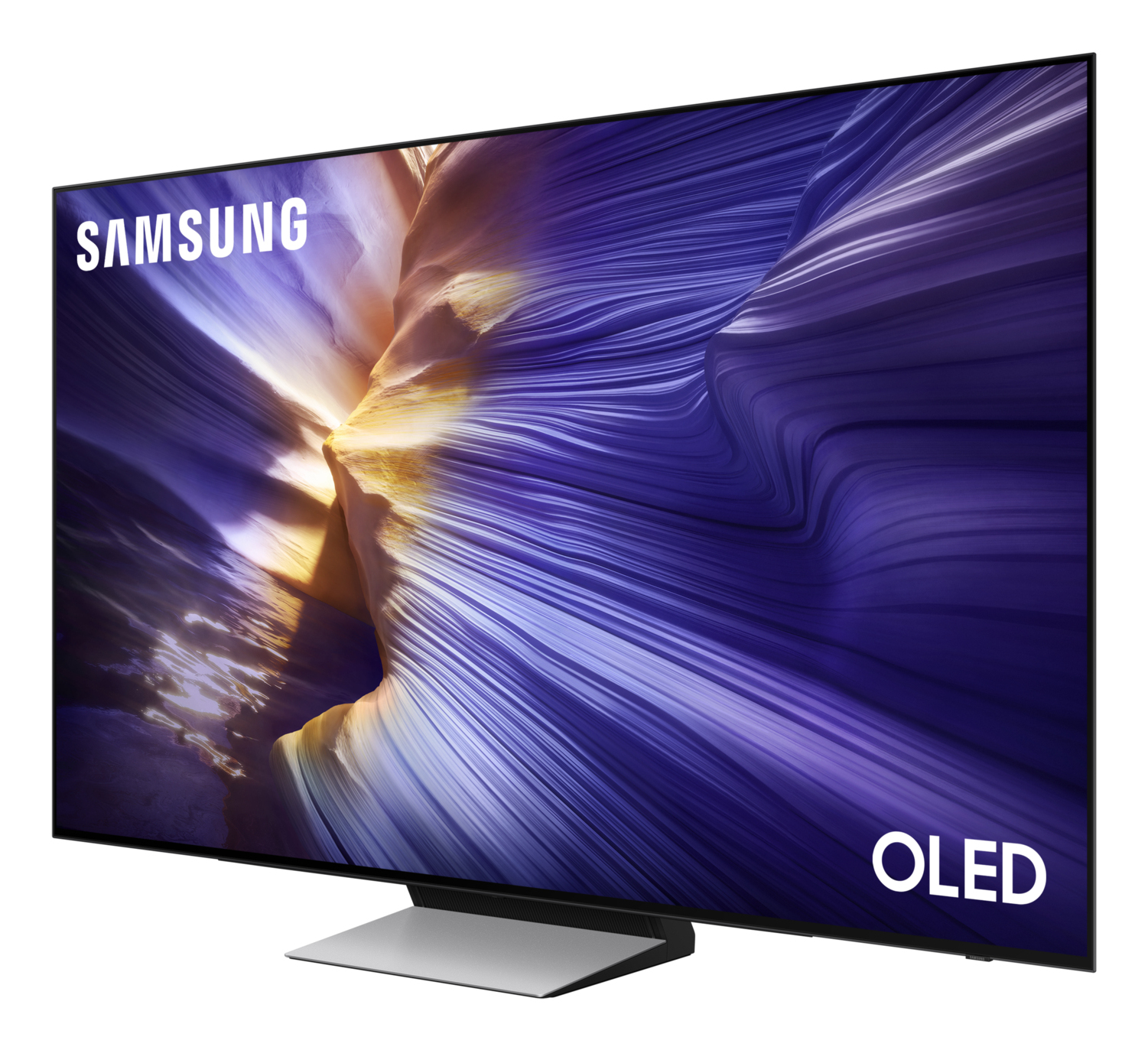 Samsung OLED 4K Smart TV 48S90F 48” (2025) - Afbeelding 7