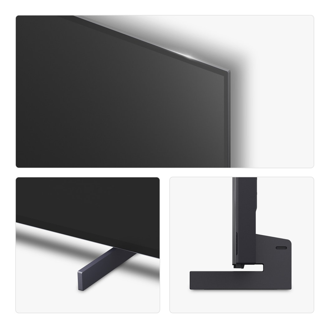 LG 4K Smart TV OLED55C54LA (2025) 55" - Afbeelding 5