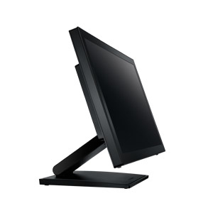 AG Neovo TM-22 computer monitor 54,6 cm (21.5") 1920 x 1080 Pixels Full HD LCD Touchscreen Multi-gebruiker Zwart - Afbeelding 3