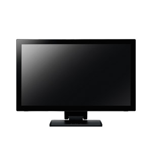 AG Neovo TM-22 computer monitor 54,6 cm (21.5") 1920 x 1080 Pixels Full HD LCD Touchscreen Multi-gebruiker Zwart - Afbeelding 2